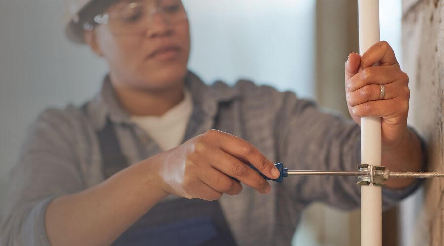 Professional industrial roofing company in Guys Mills, PA